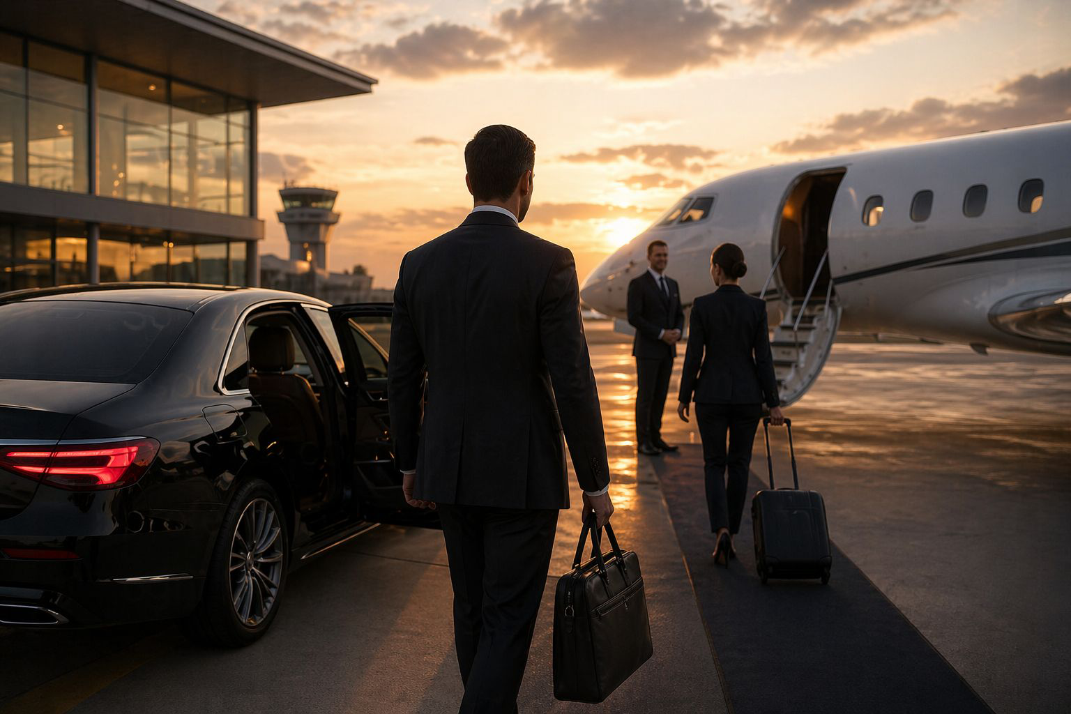 Eventi corporate